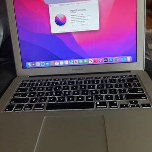 MacBook Air 2017